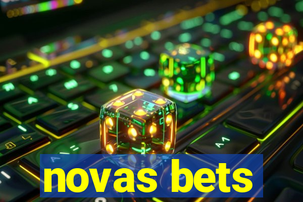 novas bets